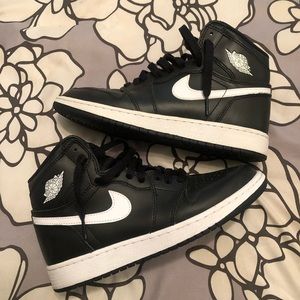 Nike Air Jordan 1’s